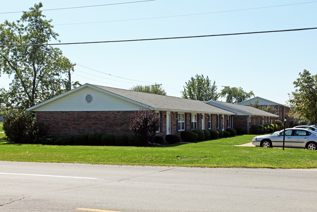 Valley Park in Bluffton, IN - Building Photo - Building Photo