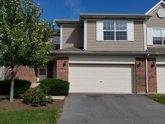 property at 1196 Megan Ct