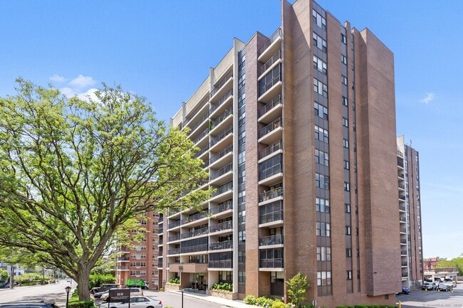property at 44 Strawberry Hill Ave