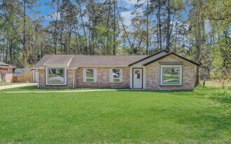 2540 River Ridge in Conroe, TX - Building Photo