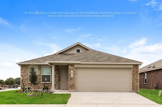 property at 905 Carrick Dr