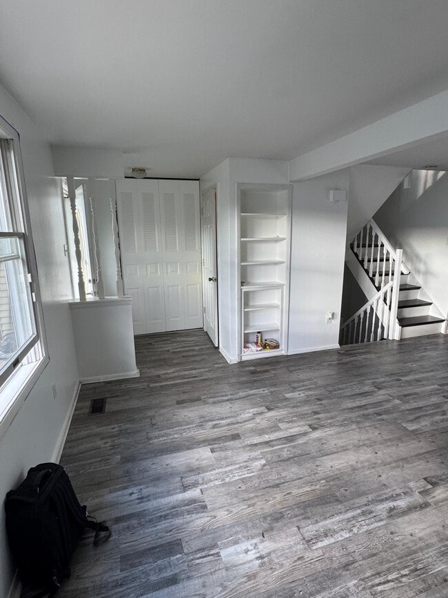 12319 Bonfire Dr in Reisterstown, MD - Foto de edificio - Building Photo