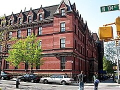 845 W End Ave in New York, NY - Building Photo - Building Photo