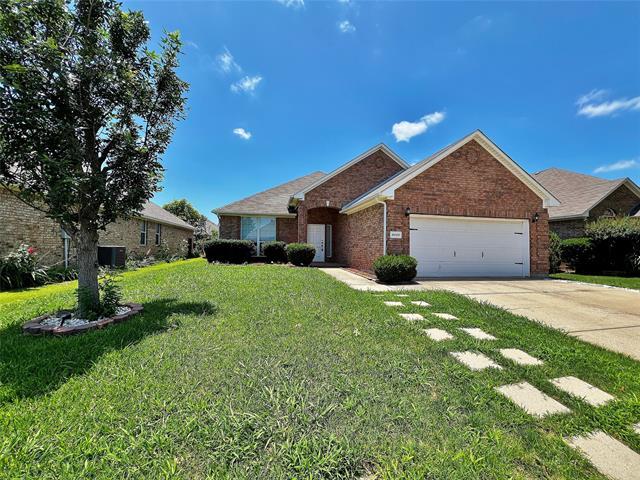 property at 8000 Ranchvale Ln