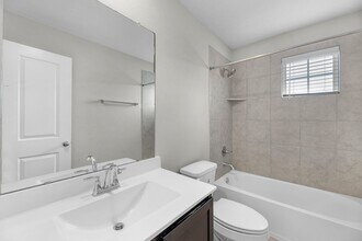 24430 Piney Harbor Ln in Katy, TX - Foto de edificio - Building Photo