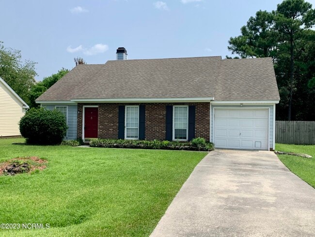 property at 2937 New Town Dr