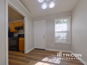 604 Southern Trace Crossing in Rockmart, GA - Building Photo - Building Photo