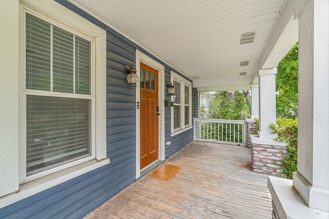 1309 Fairfax Ave in Knoxville, TN - Building Photo - Building Photo
