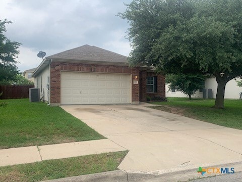 property at 308 Rinehardt St