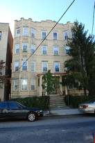 26 Loudoun St Apartments