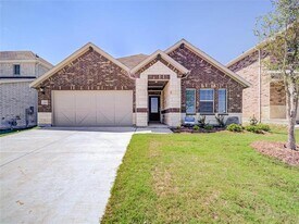3405 Kingsgarden Rd in Denton, TX - Building Photo