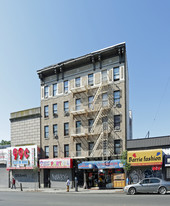 784 E Tremont Apartments