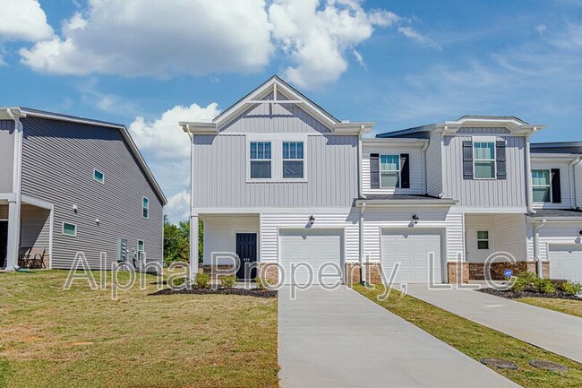 property at 430 Ellis Mill St