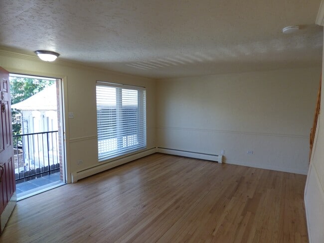1243 Vine St in Denver, CO - Building Photo - Building Photo