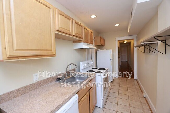 1400 Bainbridge St in Richmond, VA - Foto de edificio - Building Photo