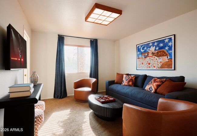 2013 N 87th Way in Scottsdale, AZ - Building Photo - Building Photo