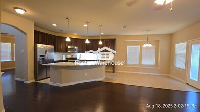 11701 Yarmouth Ln in Frisco, TX - Foto de edificio - Building Photo