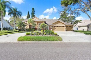 16906 Equestrian Trail in Odessa, FL - Building Photo