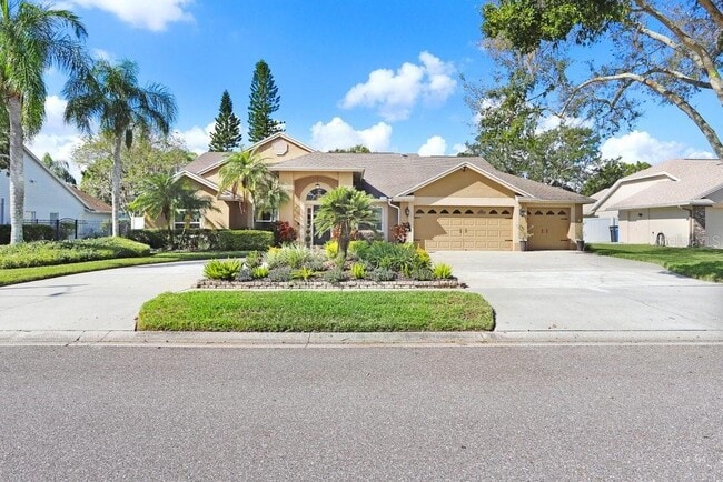 property at 16906 Equestrian Trail