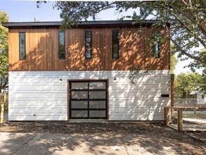 3405 Fruth St in Austin, TX - Building Photo - Building Photo