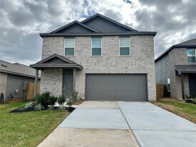 13310 Rayhill Dr in Conroe, TX - Building Photo