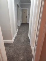 9446 Woodside St, Unit 1 in Detroit, MI - Building Photo