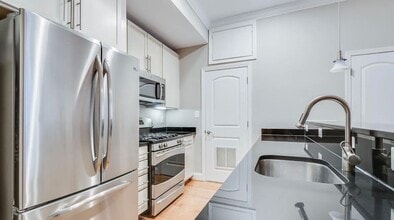 4225 8th St NW in Washington, DC - Building Photo - Building Photo