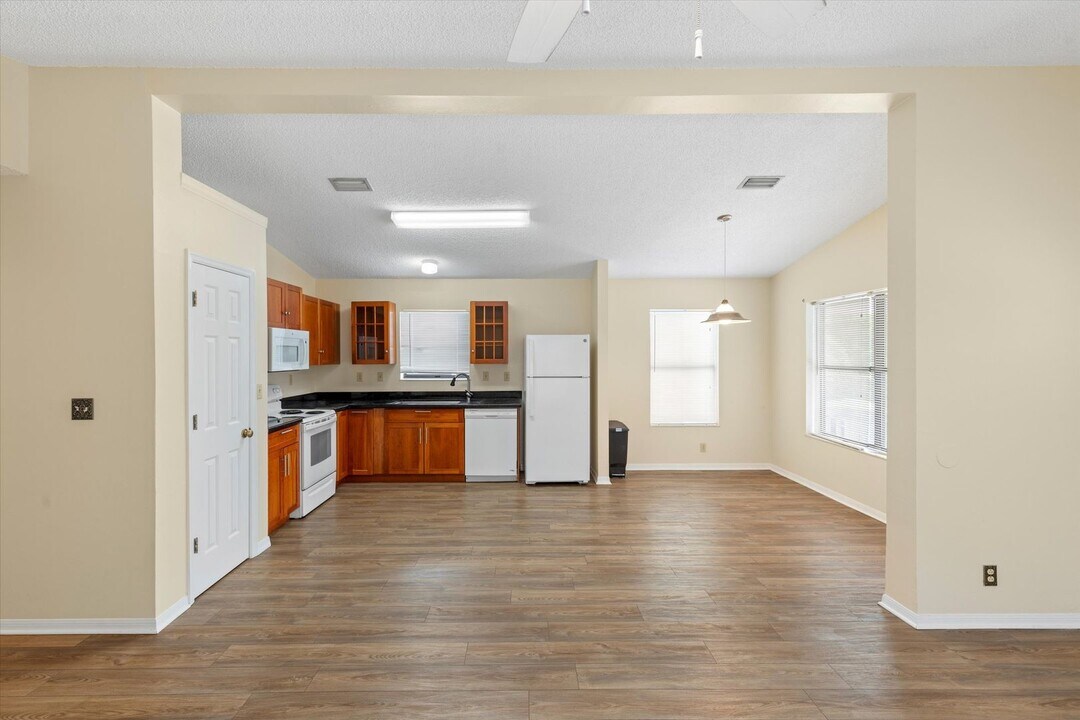3363 Donald Ave in Key West, FL - Building Photo
