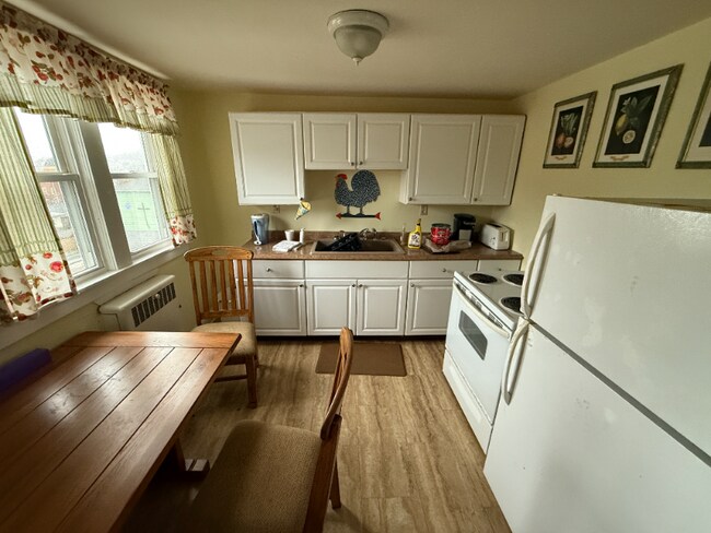 639 Mulberry Ave in Clarksburg, WV - Foto de edificio - Building Photo