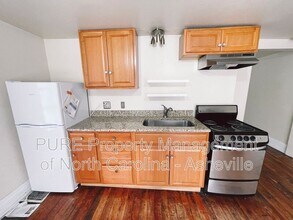 55 Starnes Ave in Asheville, NC - Foto de edificio - Building Photo