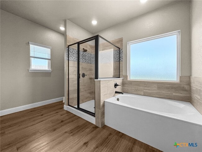 1606 Black Kettle Trl in Temple, TX - Building Photo - Building Photo