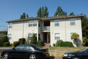 545 Elm St in El Cerrito, CA - Building Photo - Building Photo