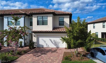 1437 Weeping Willow Ct in Cape Coral, FL - Building Photo