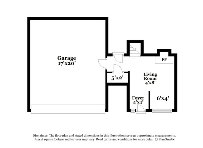 1907 NE Gatewood Dr in Lee's Summit, MO - Building Photo - Building Photo