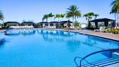 13534 SW Oceanus Blvd in Port St. Lucie, FL - Building Photo - Building Photo