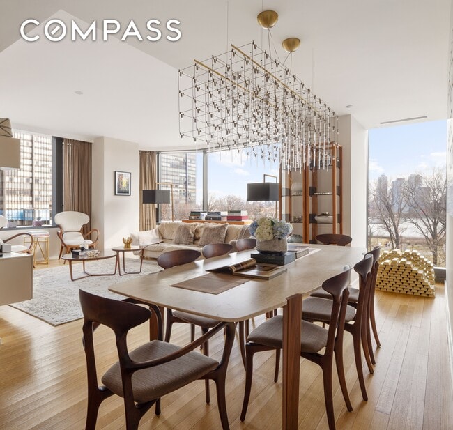 50 United Nations Plaza in New York, NY - Building Photo - Building Photo