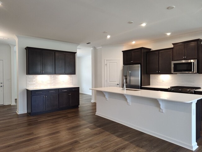 14248 Canemeadow Dr in Charlotte, NC - Building Photo - Building Photo