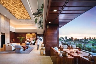 223 Saratoga Rd, Unit 2001 in Honolulu, HI - Building Photo - Building Photo
