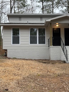 529 Wonder Ln in Irondale, AL - Building Photo - Building Photo