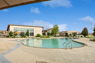 3504 Gooseneck LN in Georgetown, TX - Building Photo - Building Photo