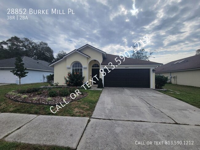 property at 28852 Burke Mill Pl