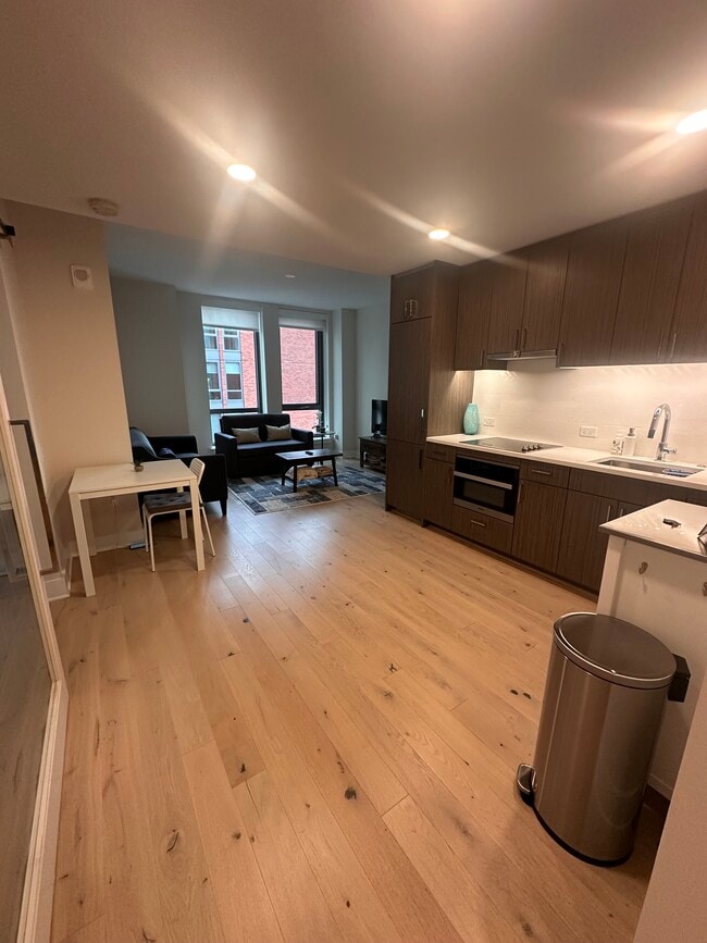 1211 Van St SE, Unit 1102 in Washington, DC - Building Photo - Building Photo