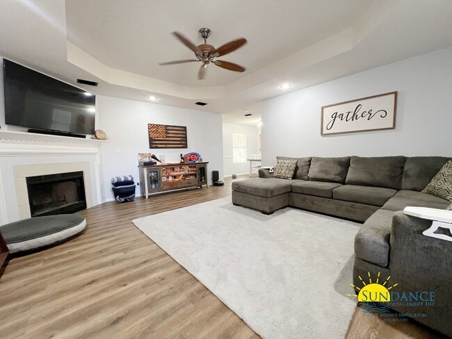 789 Pearl Sand Dr in Mary Esther, FL - Building Photo - Building Photo