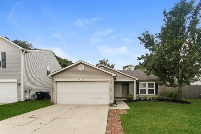 property at 3324 Spring Wind Ln