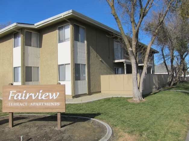 Fairview Terrace in Corning, CA - Building Photo - Building Photo