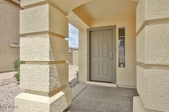 22664 W Solano Dr in Buckeye, AZ - Building Photo - Building Photo