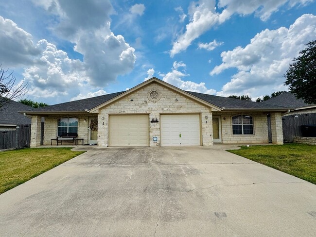 1110 Powder River Dr
