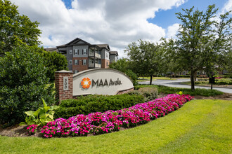 MAA Avala in Pooler, GA - Foto de edificio - Building Photo