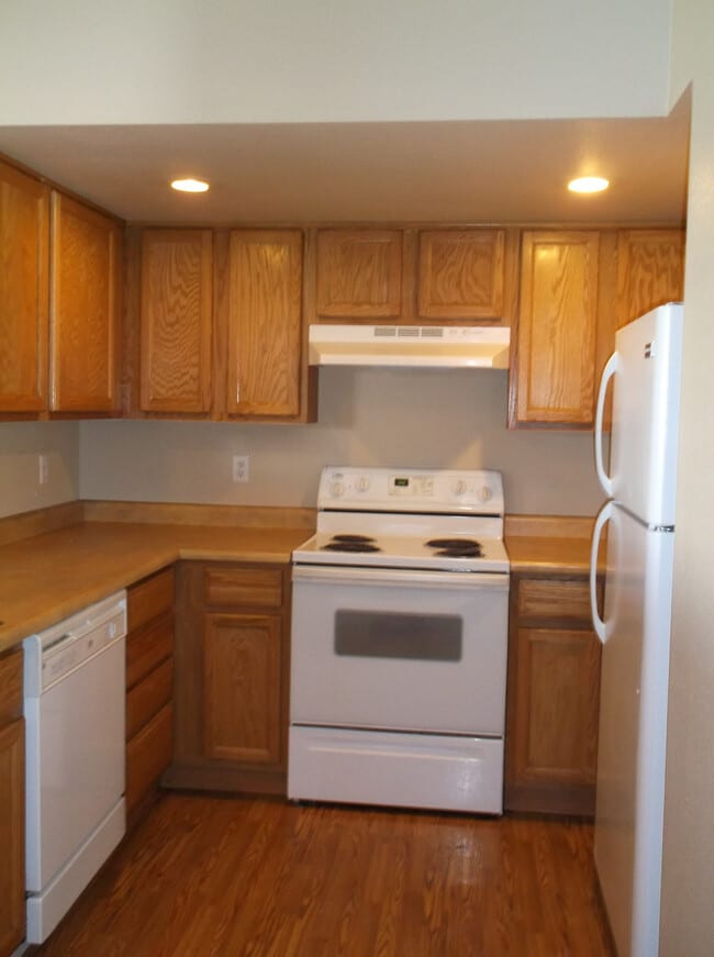 317 Patton Ave in Cheyenne, WY - Building Photo - Building Photo