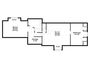 1047 Drew Dr in Garner, NC - Building Photo - Building Photo